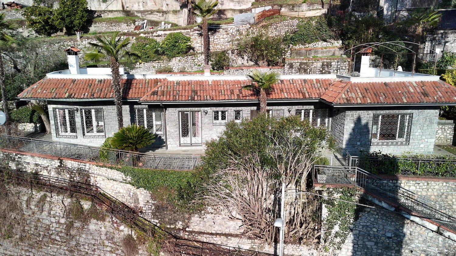 4 ½ pièces maison individuelle