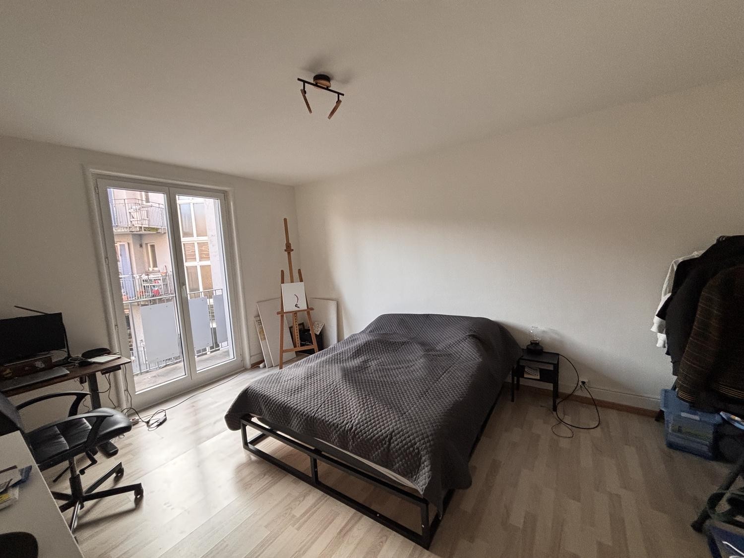 2 ½ rooms apartment, photo 4 of 6
