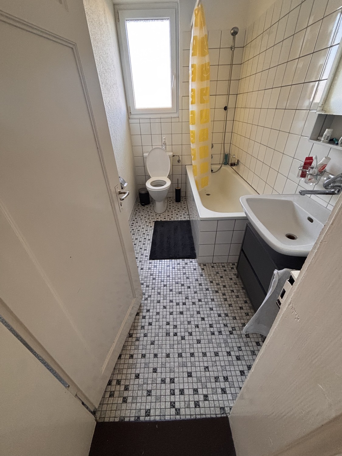 2 ½ rooms apartment, photo 2 of 6