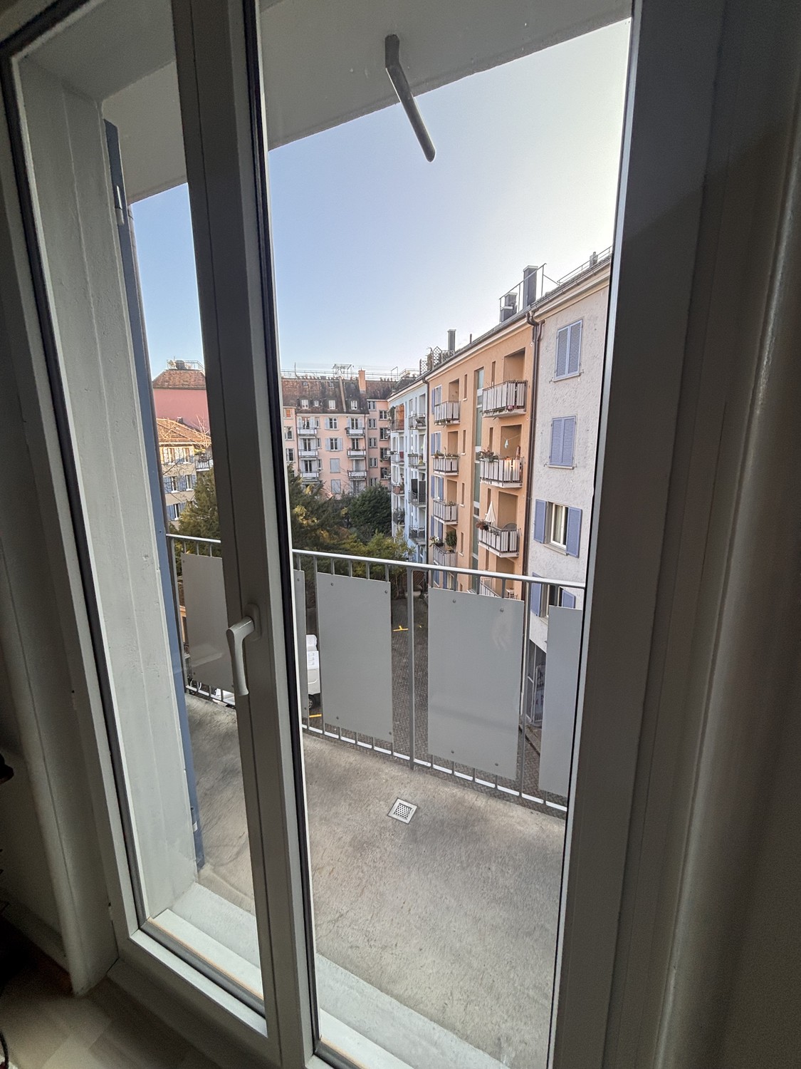 2 ½ rooms apartment, photo 6 of 6