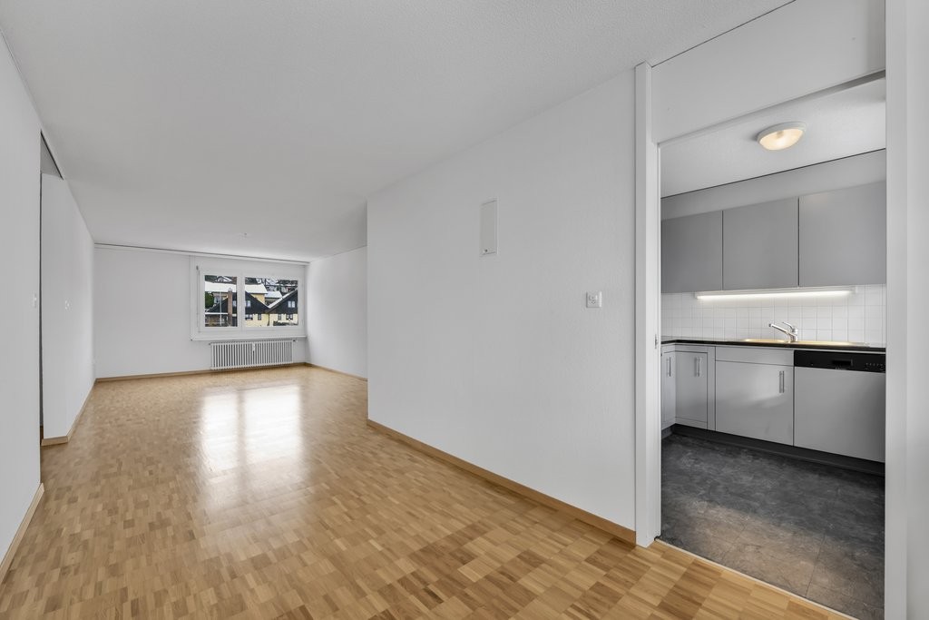 3 ½ rooms apartment, Foto 2 von 8