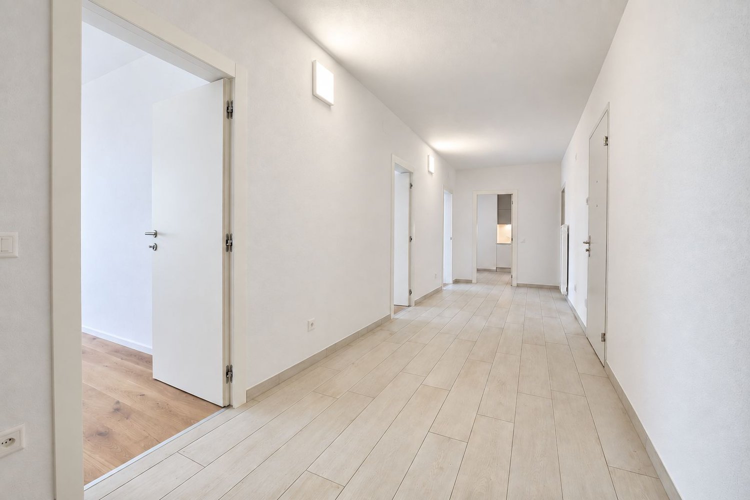 Appartamento di 3 ½ locali