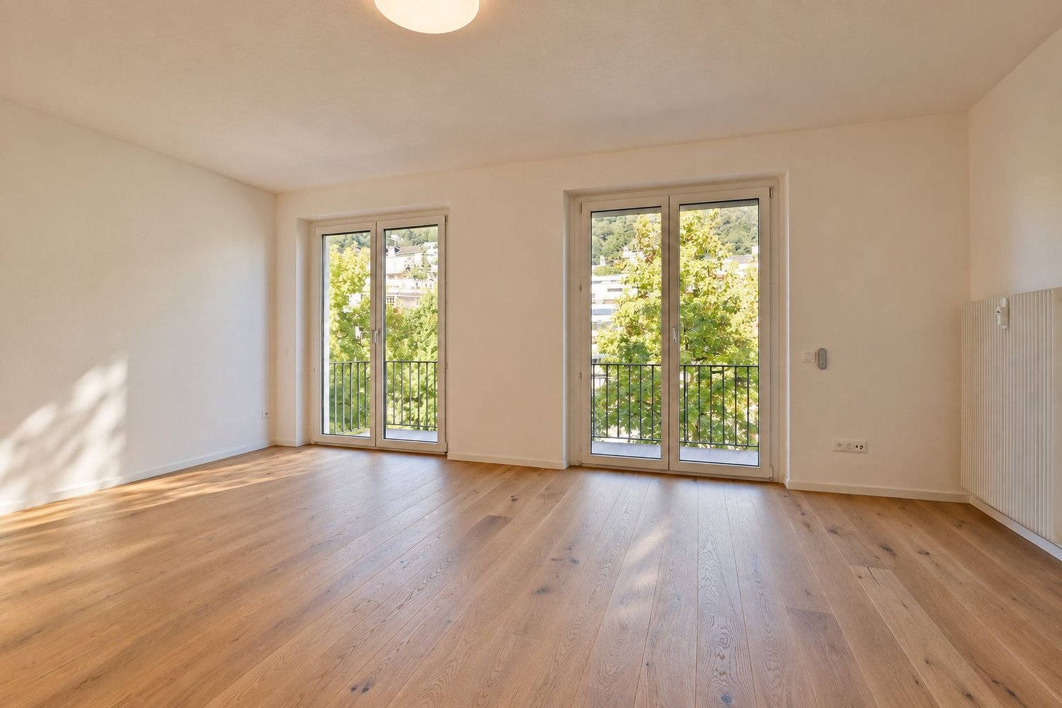 Appartamento di 3 ½ locali