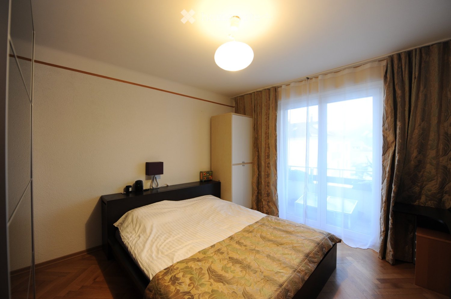 3 ½ Zimmer-Wohnung