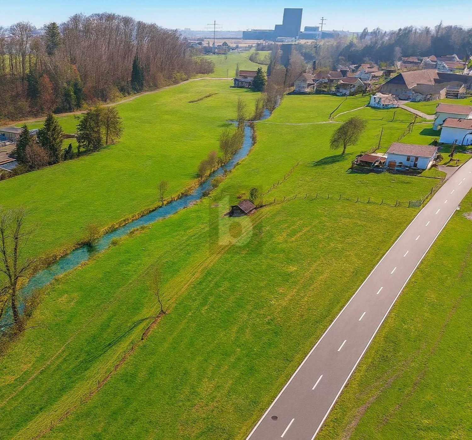 1767m² terreno edificabile