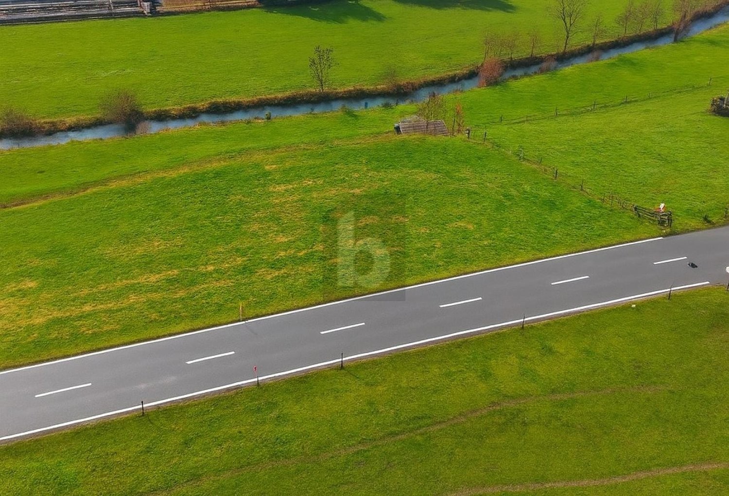 1767m² terreno edificabile