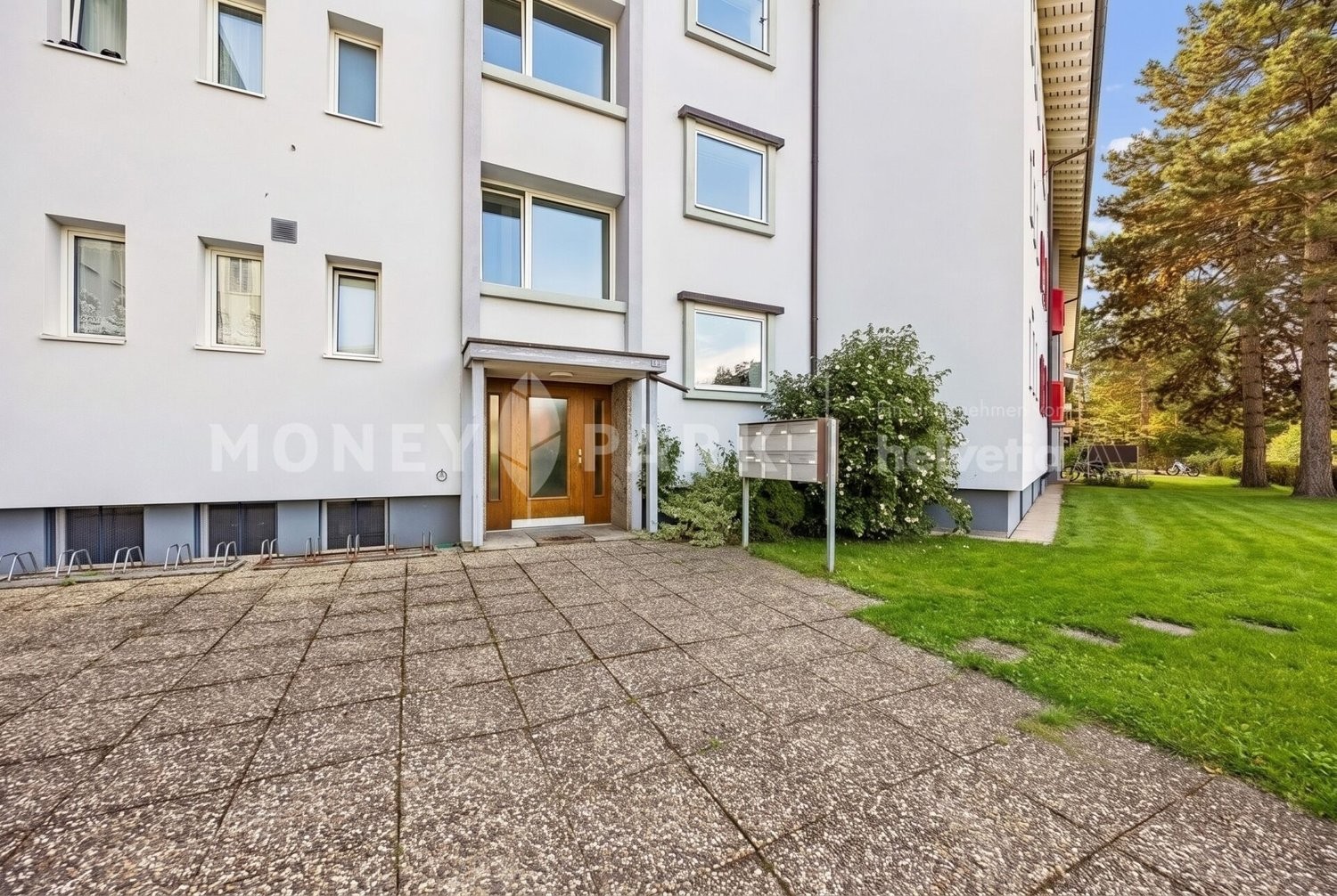 3 rooms apartment, Foto 1 von 10