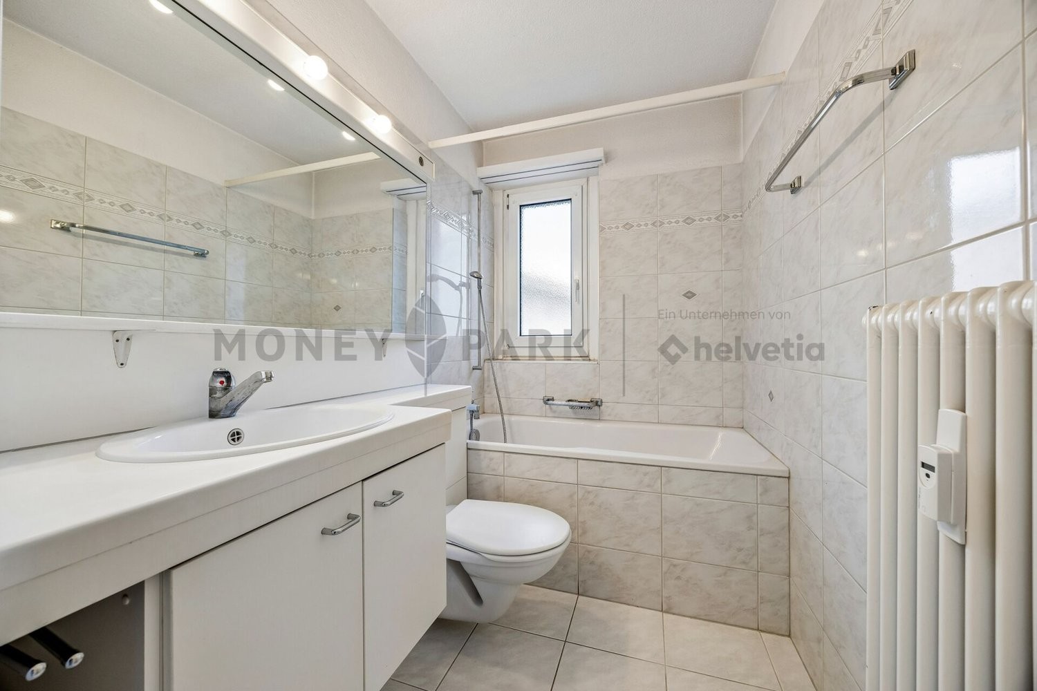 3 rooms apartment, Foto 9 von 10