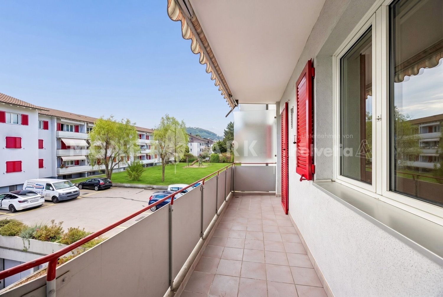 3 rooms apartment, Foto 10 von 10