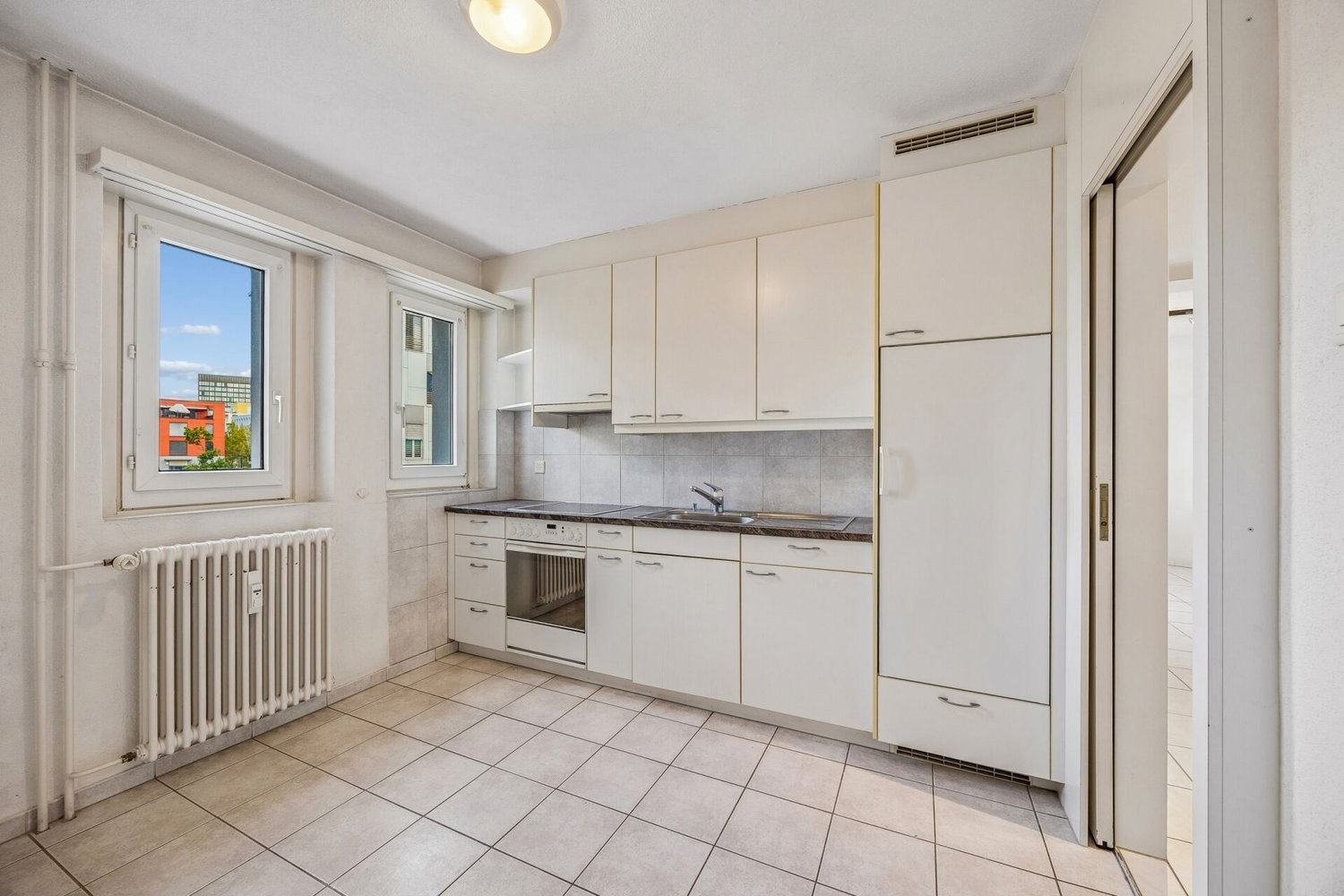 3 rooms apartment, Foto 6 von 10
