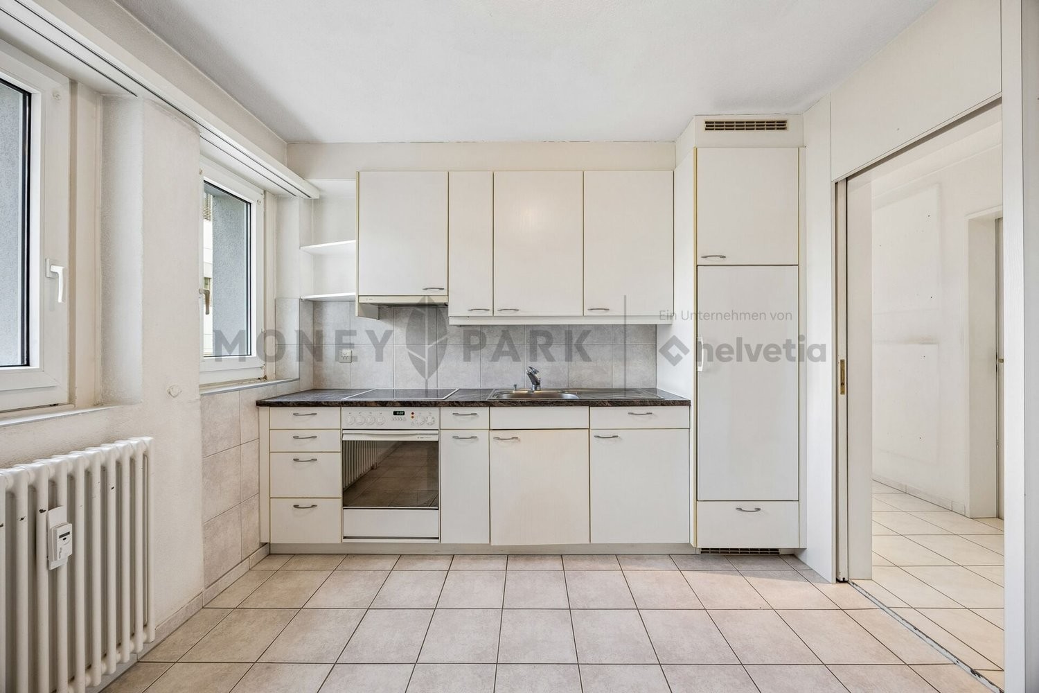 3 rooms apartment, Foto 5 von 10