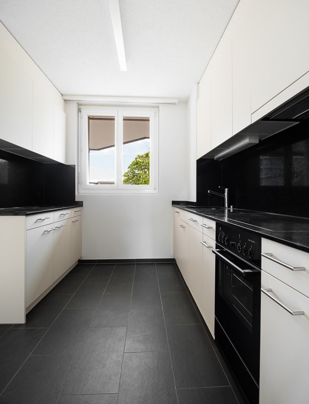 2 ½ rooms apartment (3)