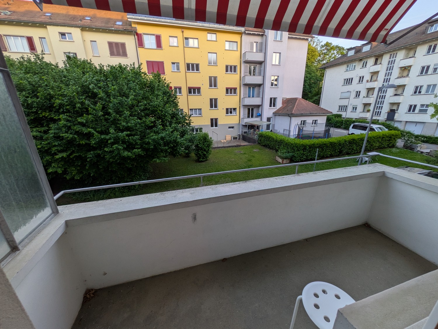 2-Zimmer-Wohnung, Foto 4 von 7