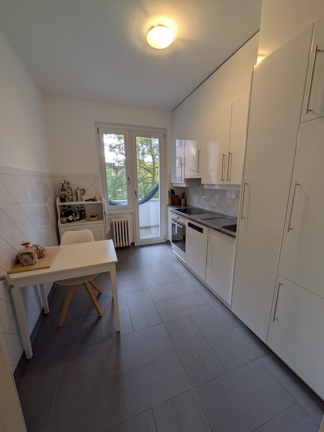 2-Zimmer-Wohnung, Foto 5 von 7