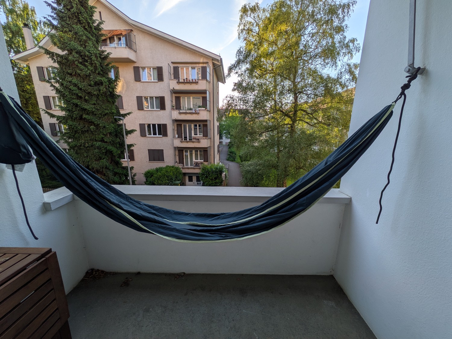2-Zimmer-Wohnung, Foto 7 von 7