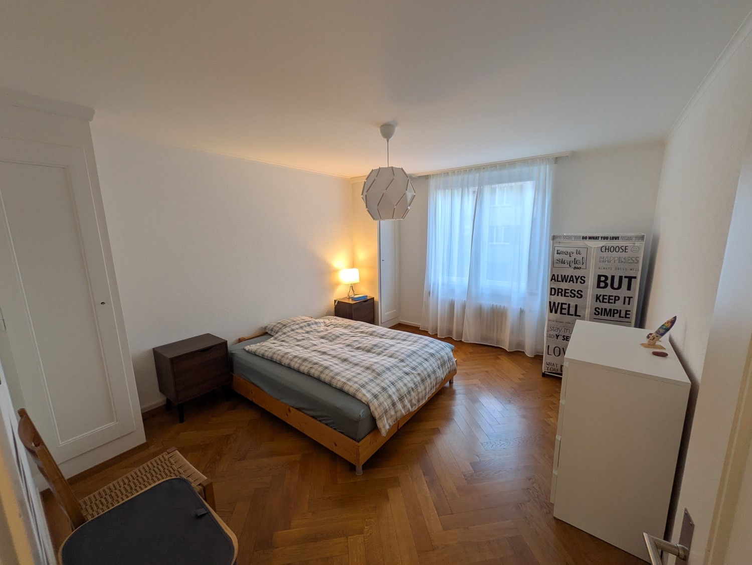 2-Zimmer-Wohnung, Foto 3 von 7