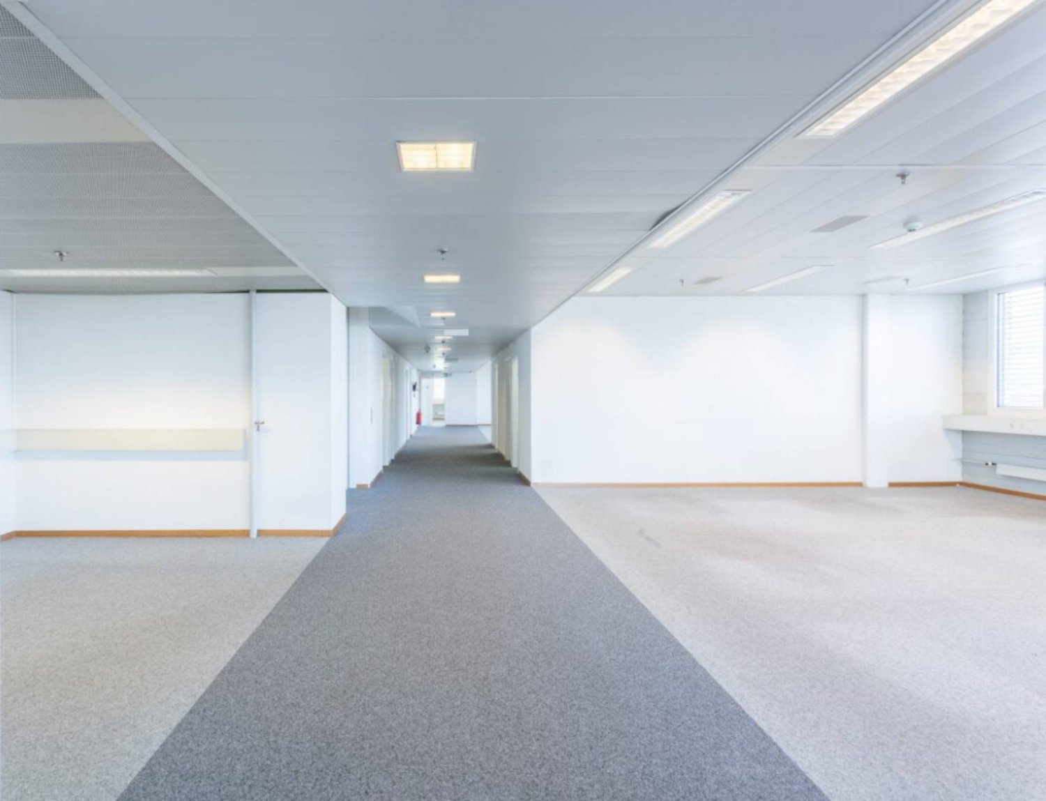 886m² office, Foto 2 von 6