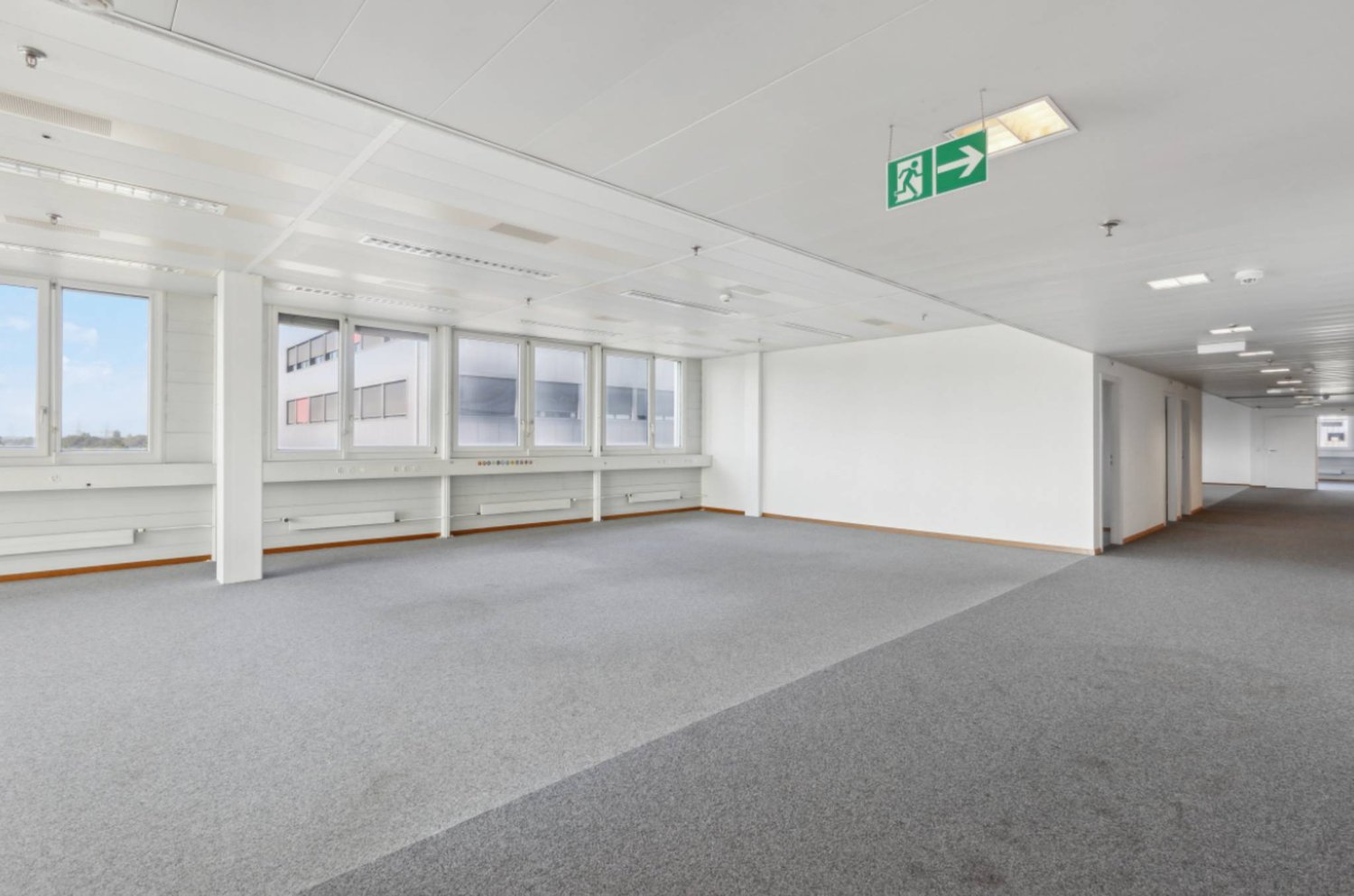 886m² office, Foto 4 von 6