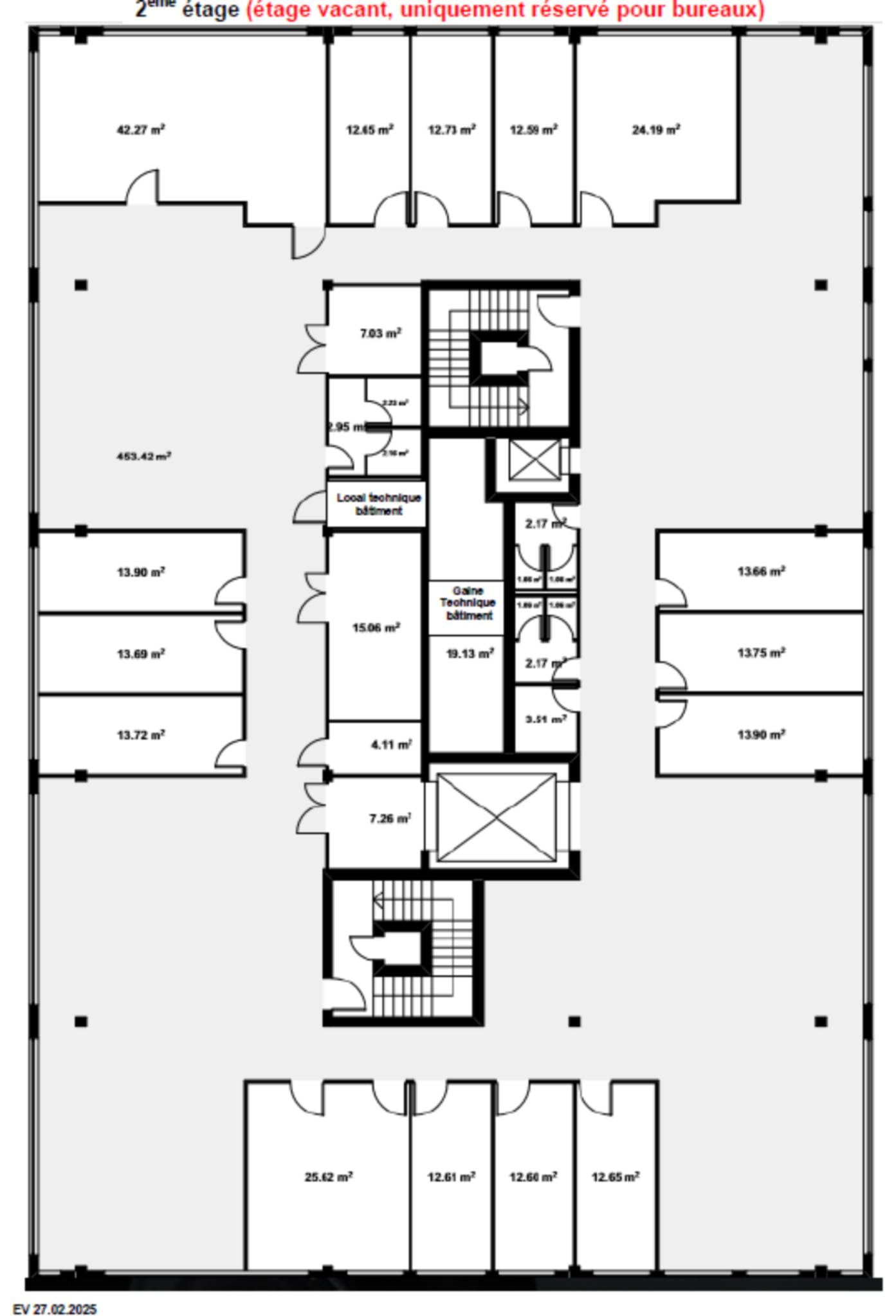 886m² office, Foto 6 von 6