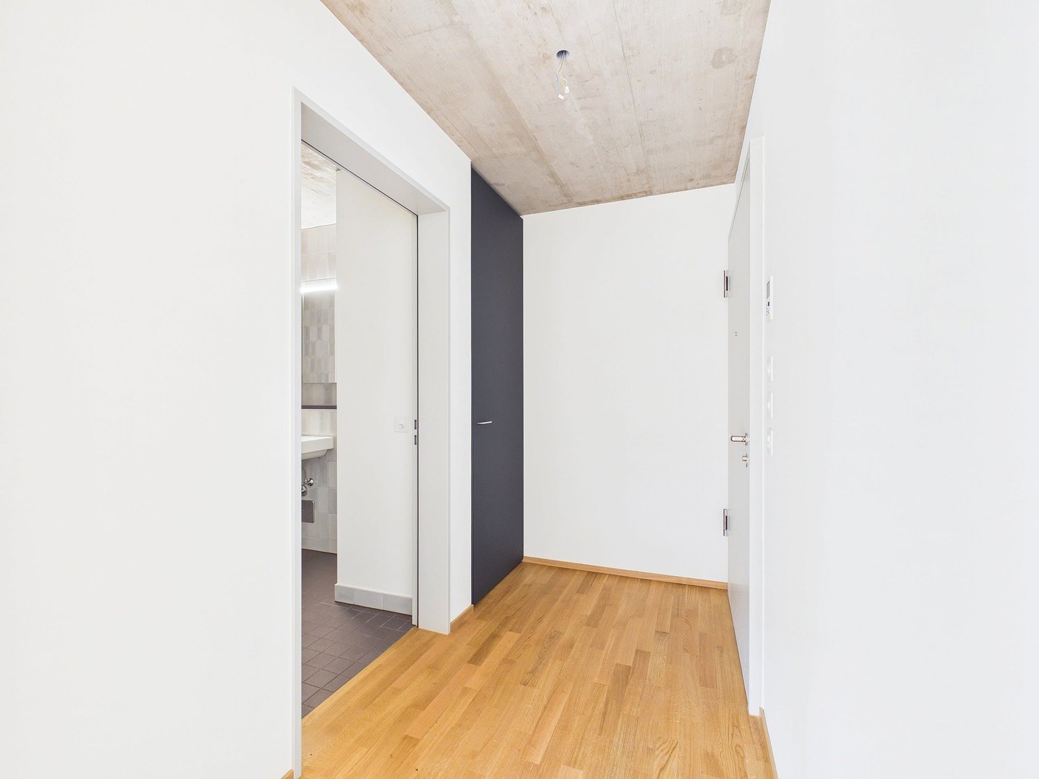 Appartamento di 1 ½ locali