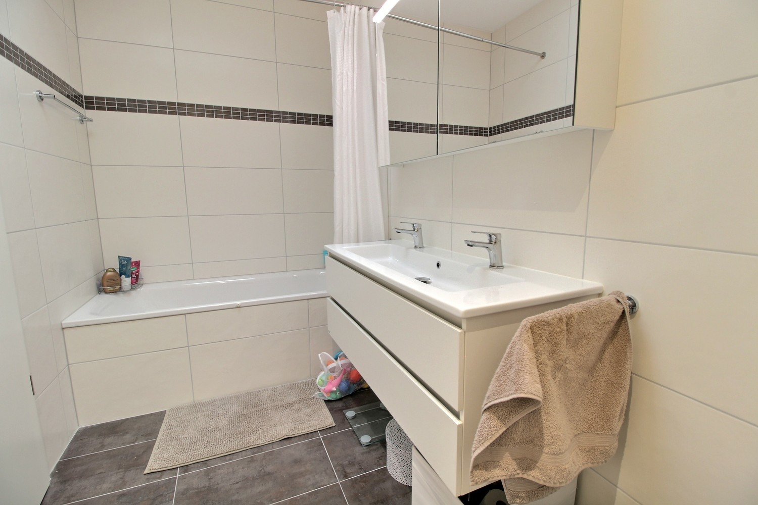 3 ½ Zimmer-Wohnung
