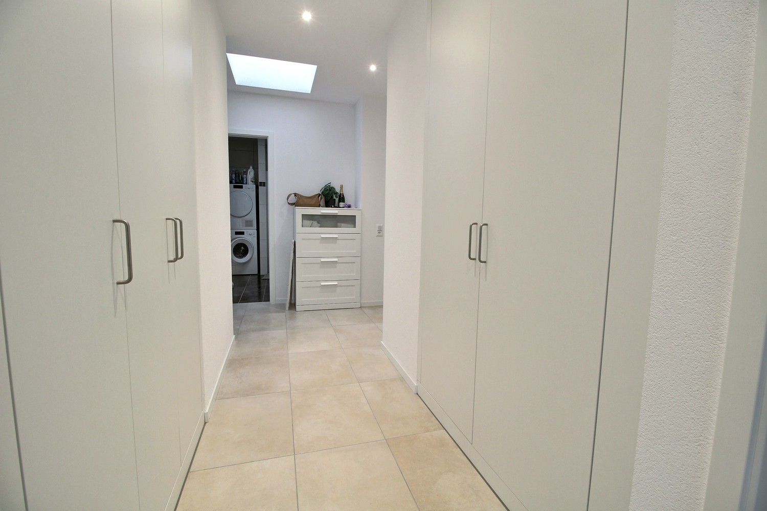 3 ½ Zimmer-Wohnung