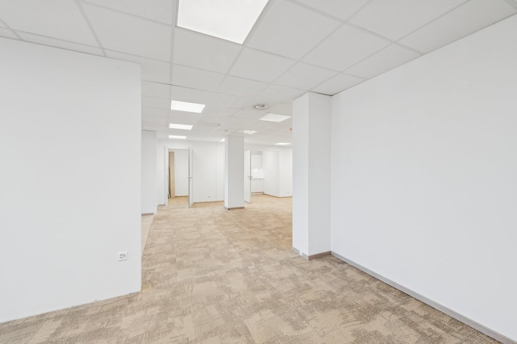 146m² Büro