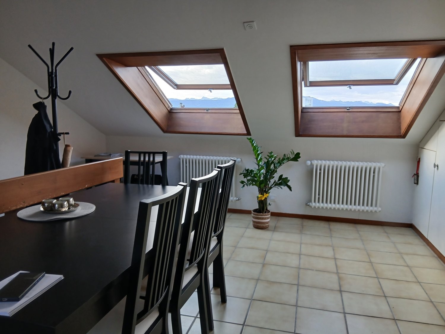 2 ½ Zimmer-Wohnung, Foto 2 von 5
