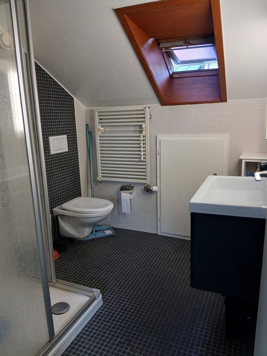 2 ½ Zimmer-Wohnung, Foto 3 von 5