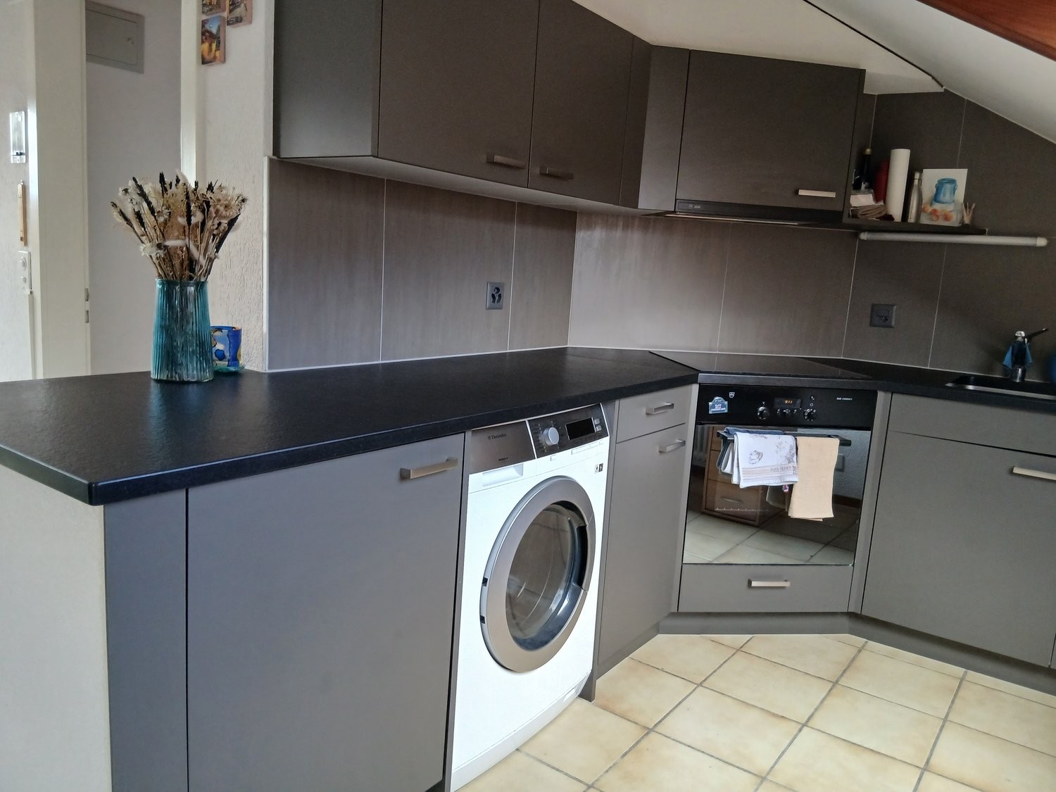 2 ½ Zimmer-Wohnung, Foto 1 von 5