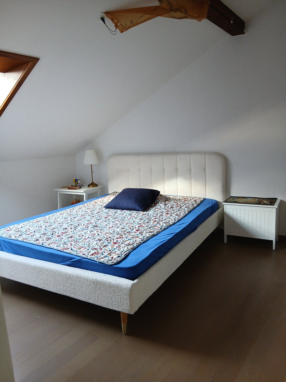 2 ½ Zimmer-Wohnung, Foto 4 von 5