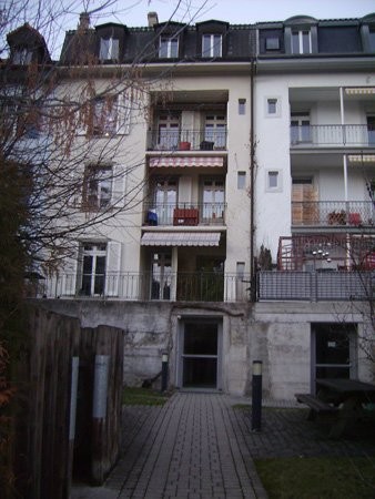 2 ½ Zimmer-Wohnung, Foto 5 von 5