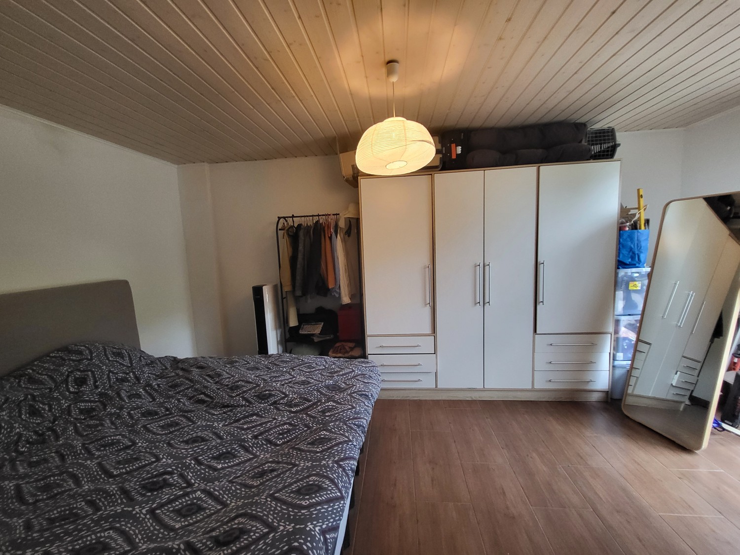 2-Zimmer-Wohnung