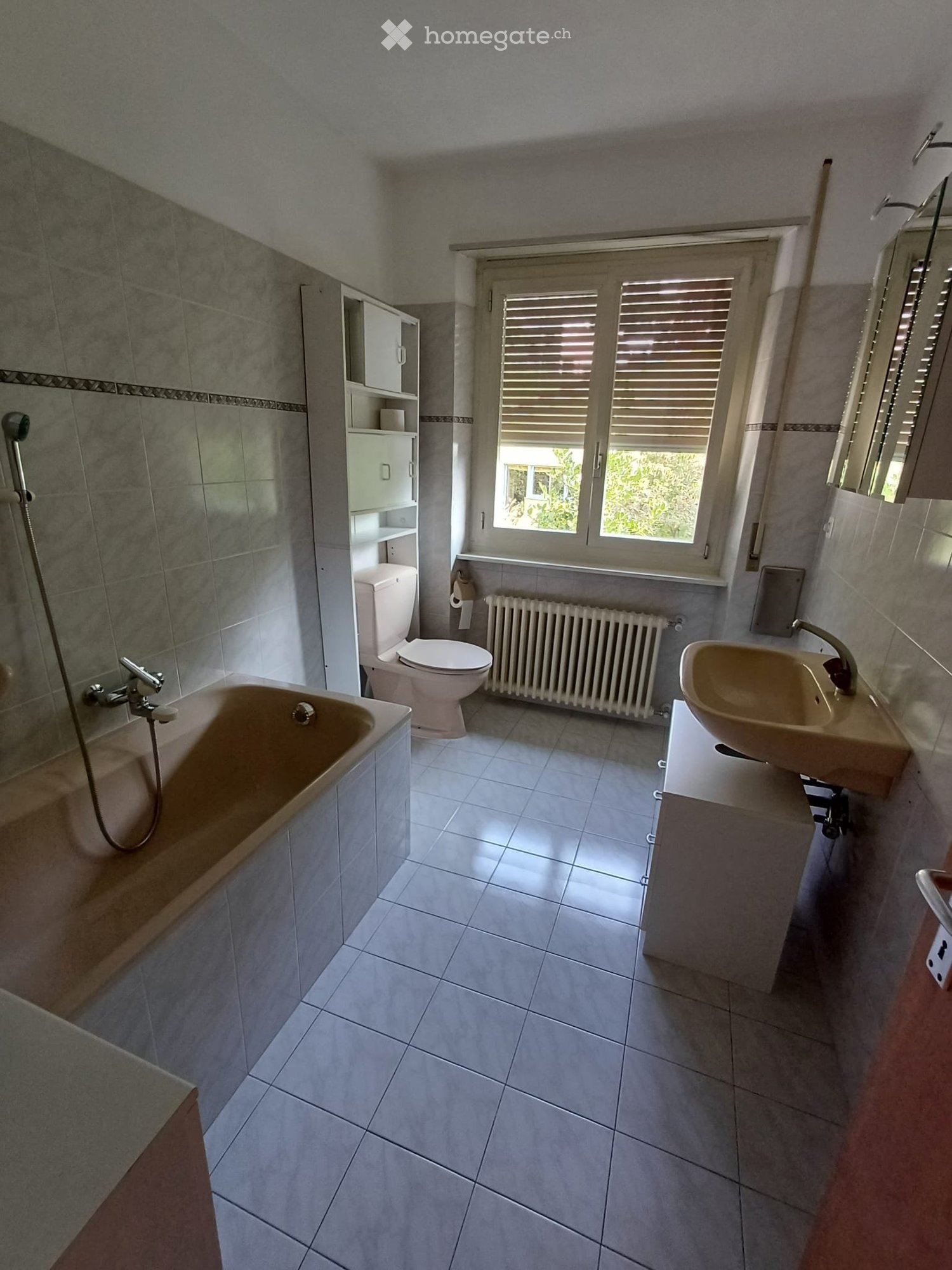 4 ½ Zimmer Wohnung, Foto 5 von 5