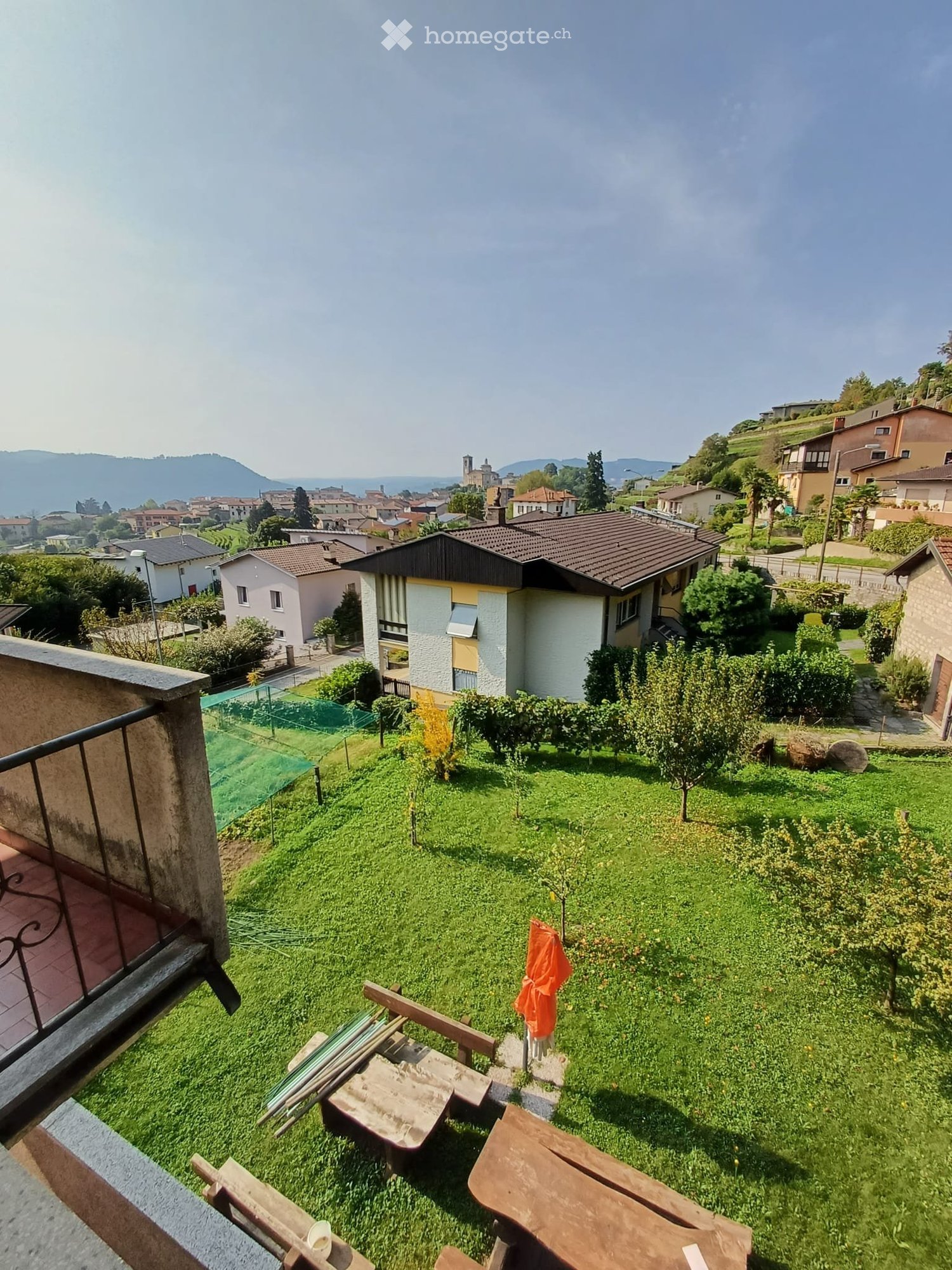 4 ½ Zimmer Wohnung, Foto 4 von 5