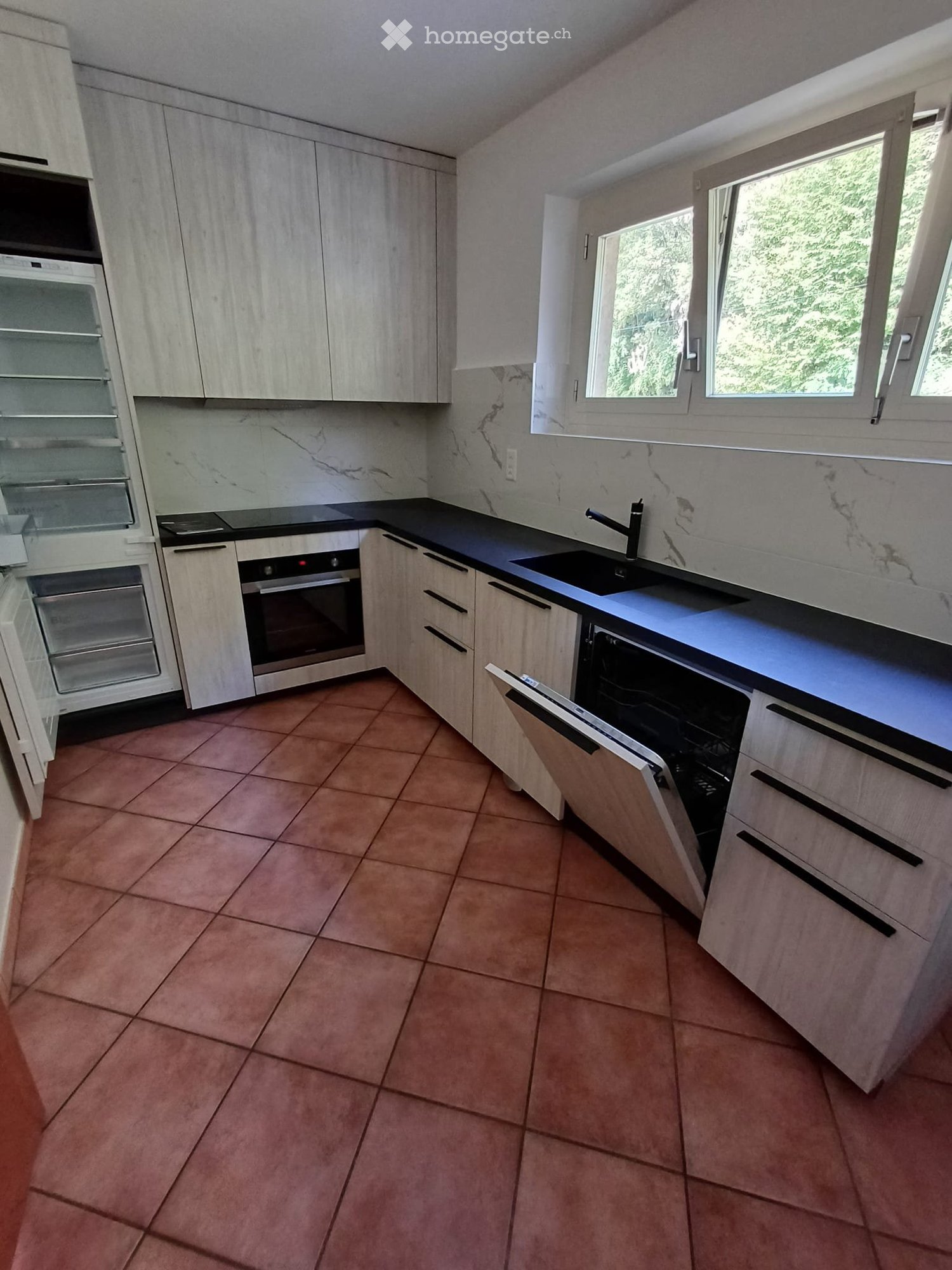 4 ½ Zimmer Wohnung, Foto 1 von 5