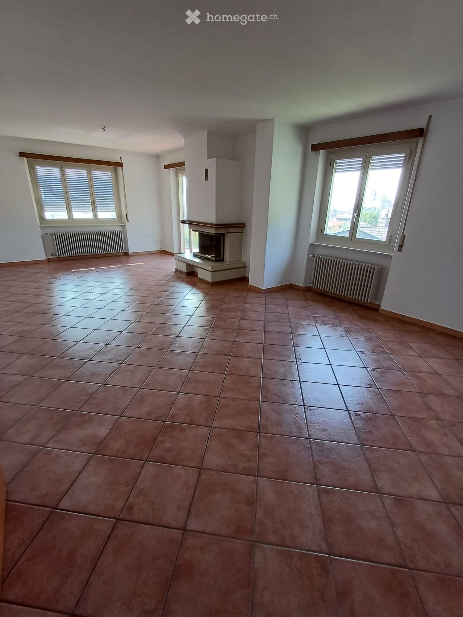 4 ½ Zimmer Wohnung, Foto 2 von 5