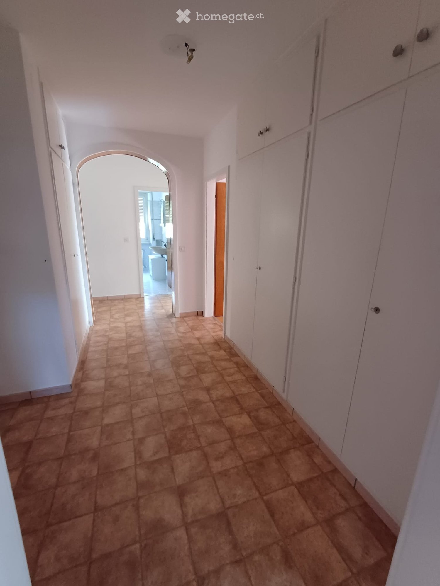 4 ½ Zimmer Wohnung, Foto 3 von 5