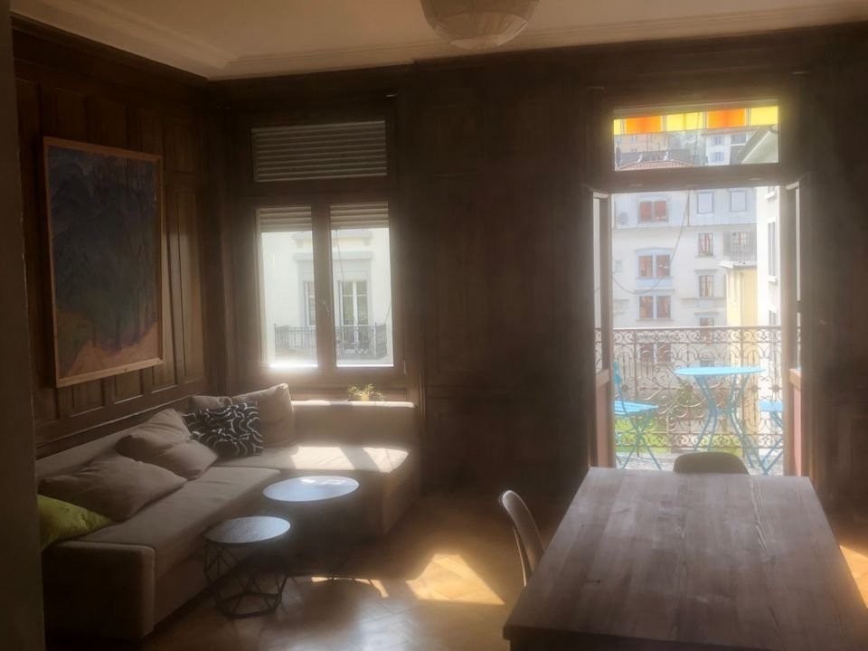 Room in a shared flat, Foto 3 von 4