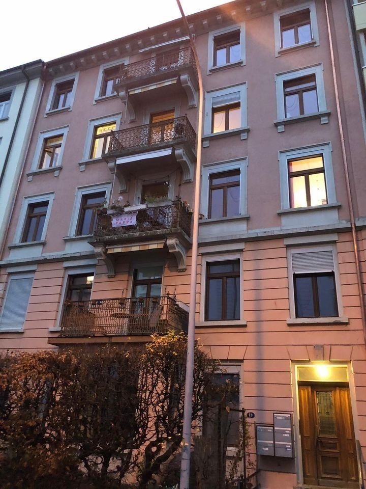 Room in a shared flat, Foto 2 von 4