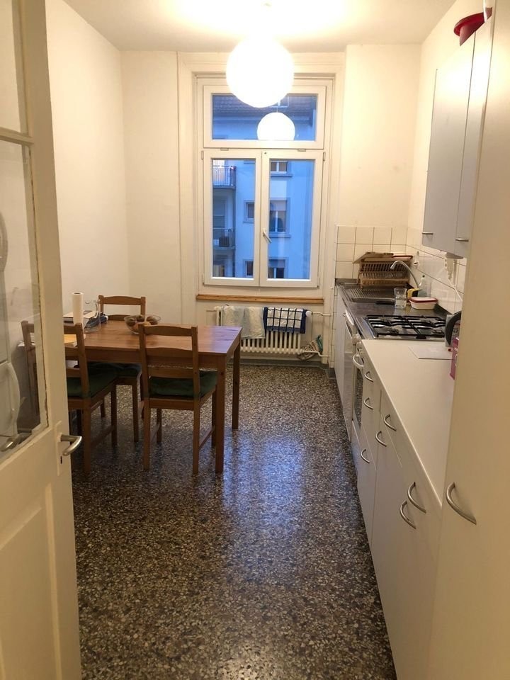 Room in a shared flat, Foto 1 von 4