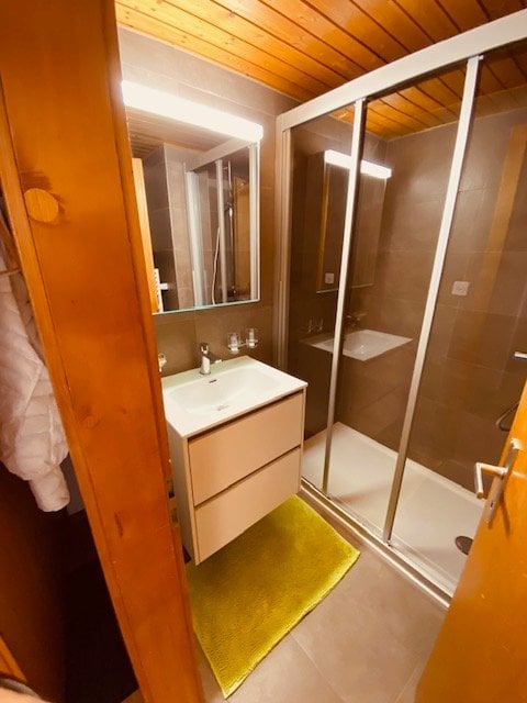 2 rooms apartment