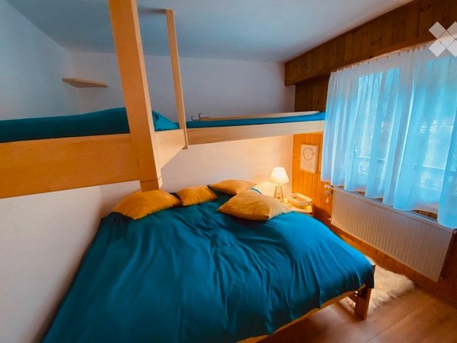 2 rooms apartment