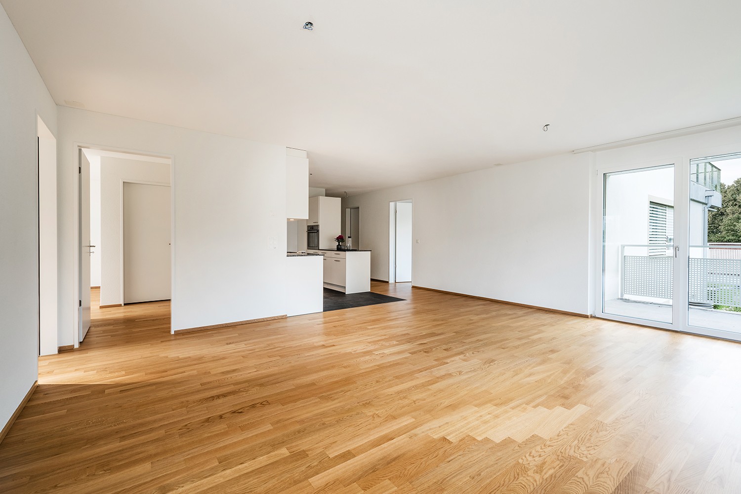 3 ½ rooms apartment, Foto 6 von 10