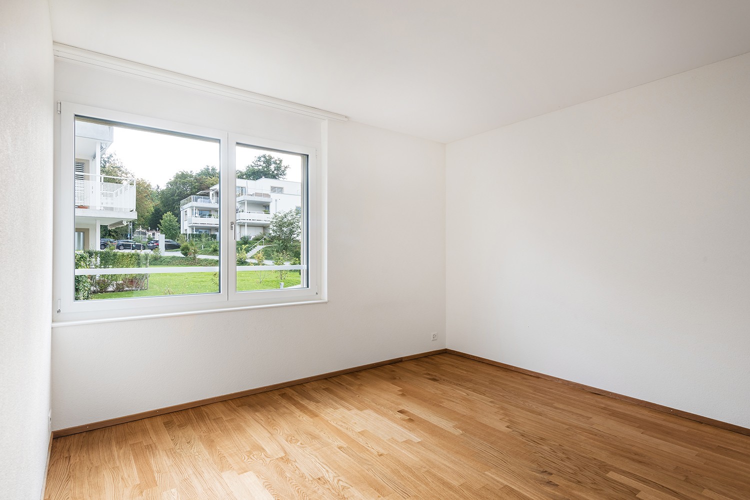 3 ½ rooms apartment, Foto 8 von 10
