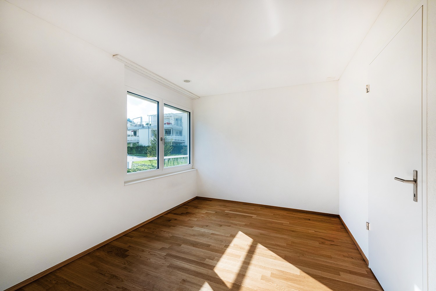 3 ½ rooms apartment, Foto 4 von 10