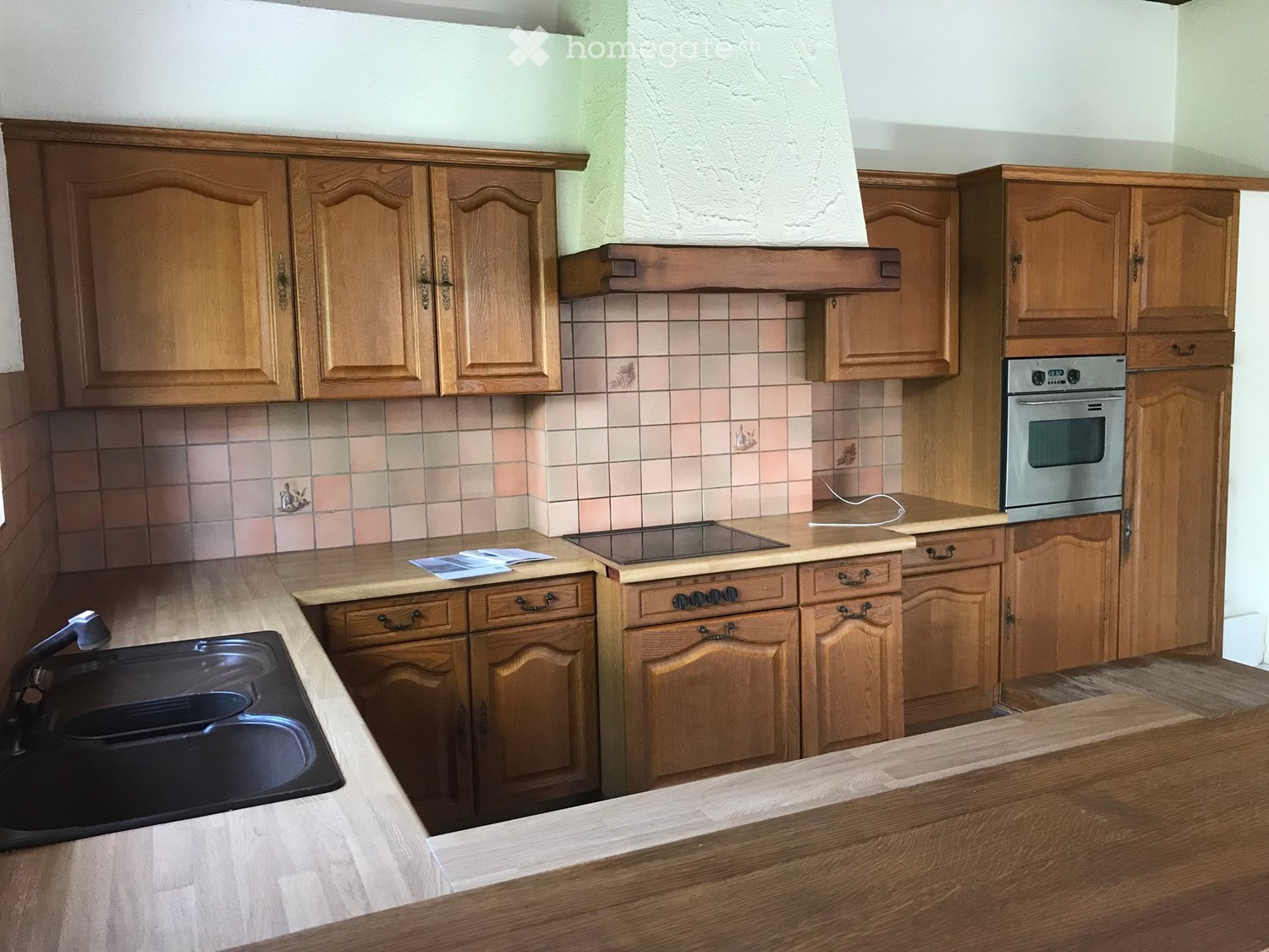 Appartement de 5 pièces