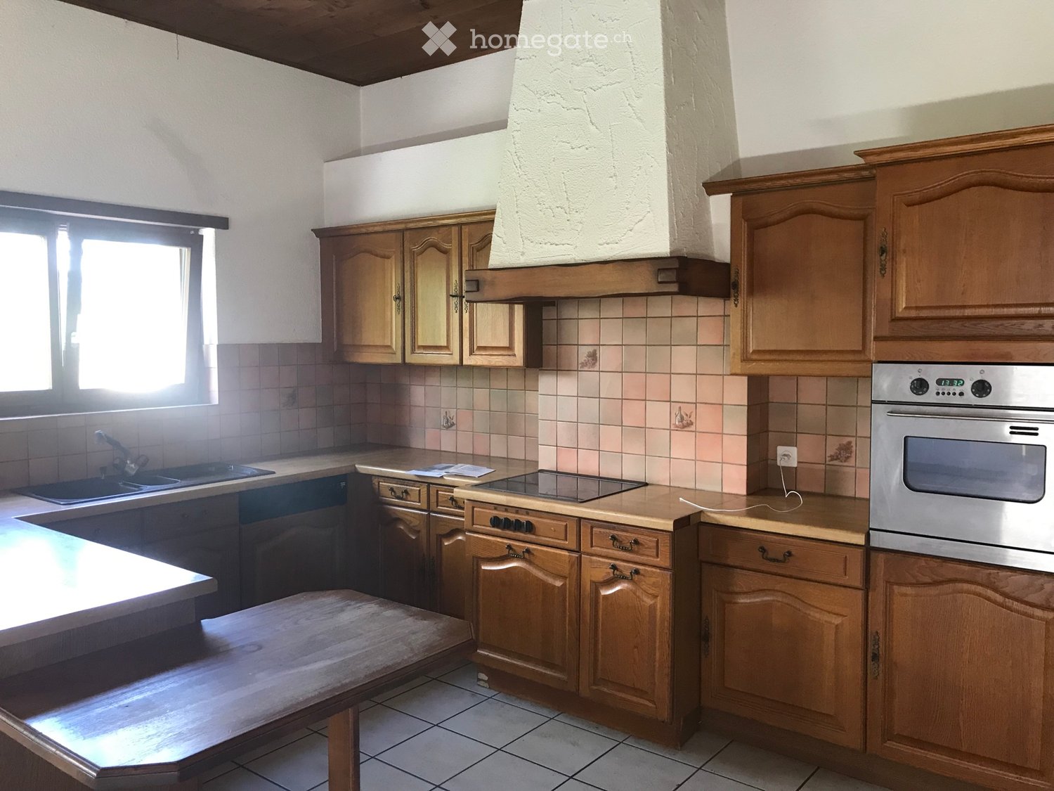Appartement de 5 pièces