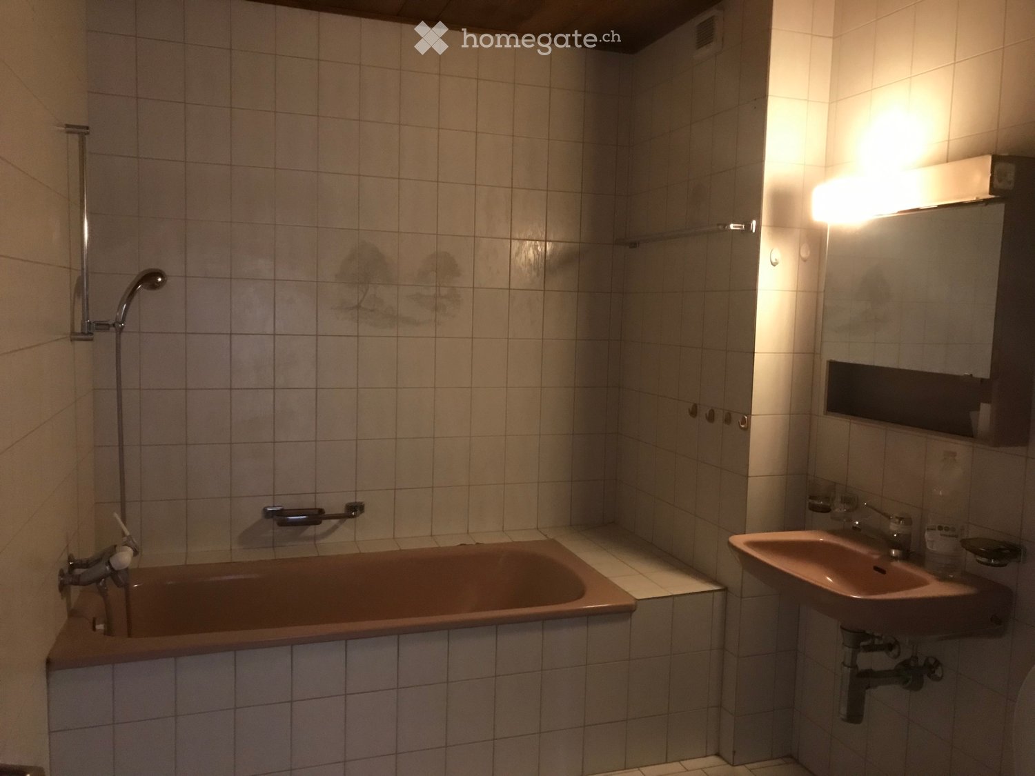 Appartement de 5 pièces