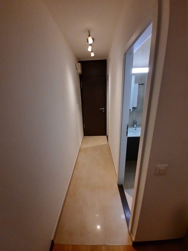 1 Zimmer möblierte Wohnung, Foto 1 von 6